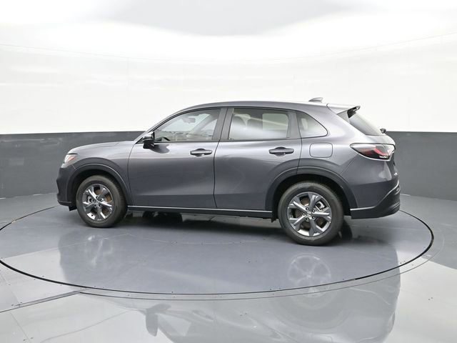 Certified 2026 Honda HR-V LX image 5