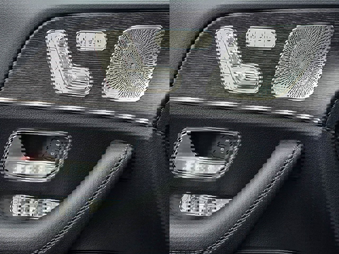 New 2026 Mercedes-Benz GLS 450 4MATIC image 12