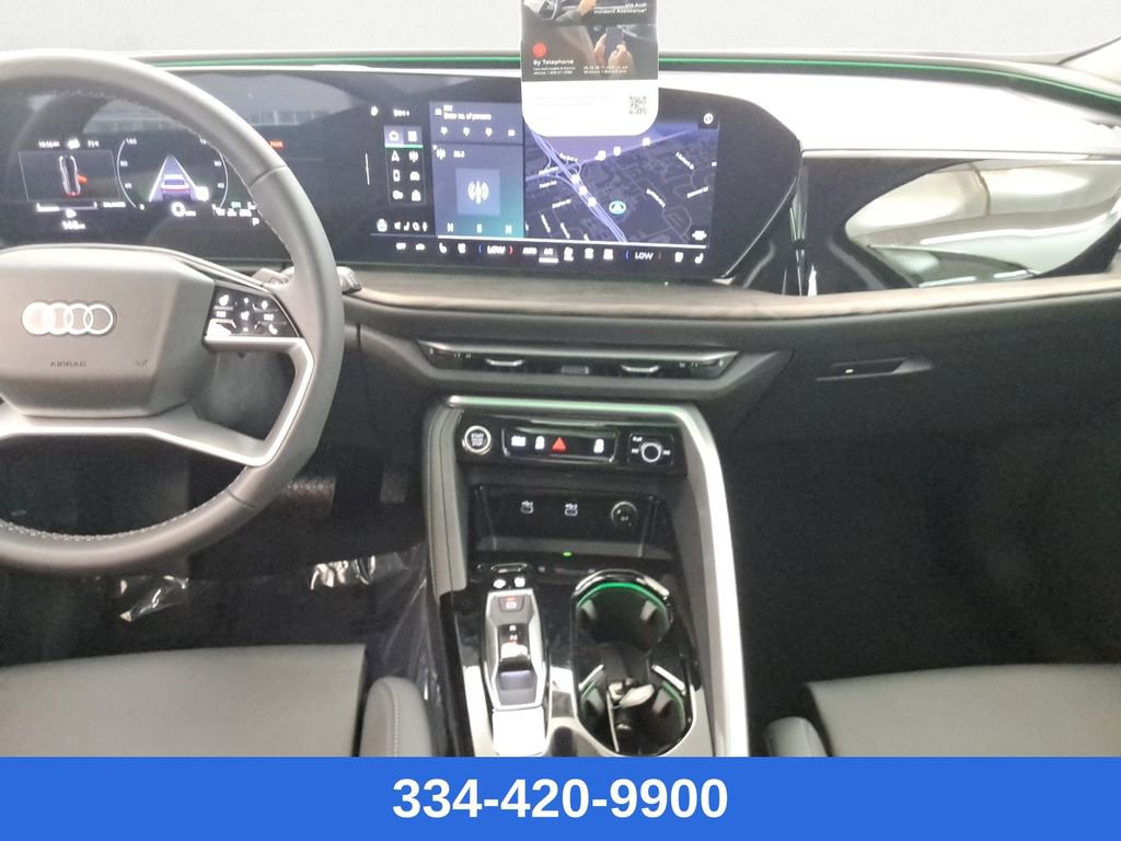 New 2025 Audi Q5 Premium Plus image 13