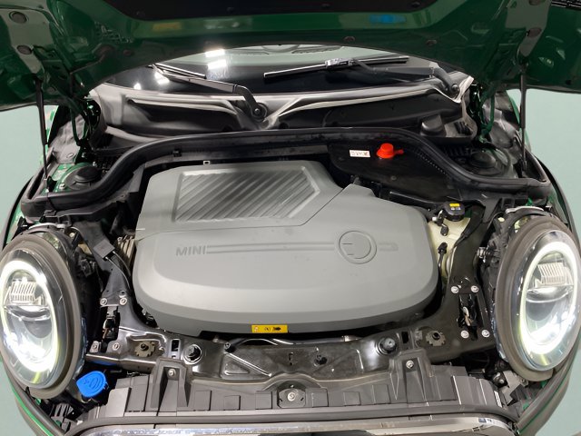 Used 2021 MINI Cooper SE w/ 6.5" Touchscreen Package FWD image 30
