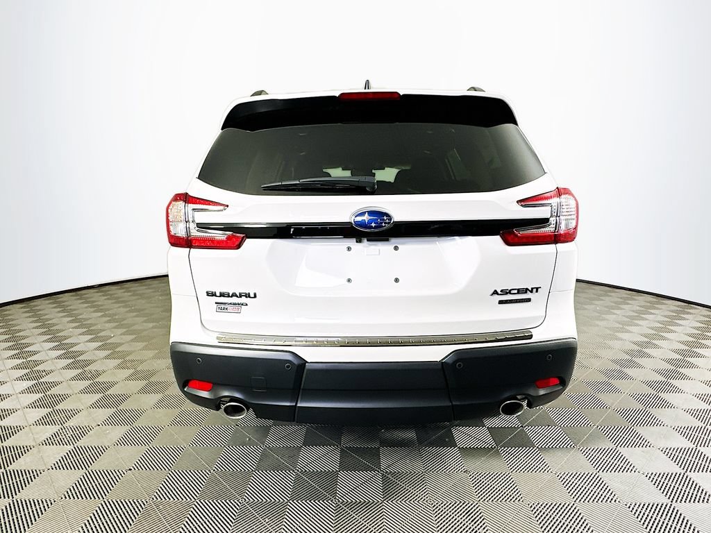 New 2026 Subaru Ascent Limited Bronze w/ Popular Package #2 AWD/4WD image 8