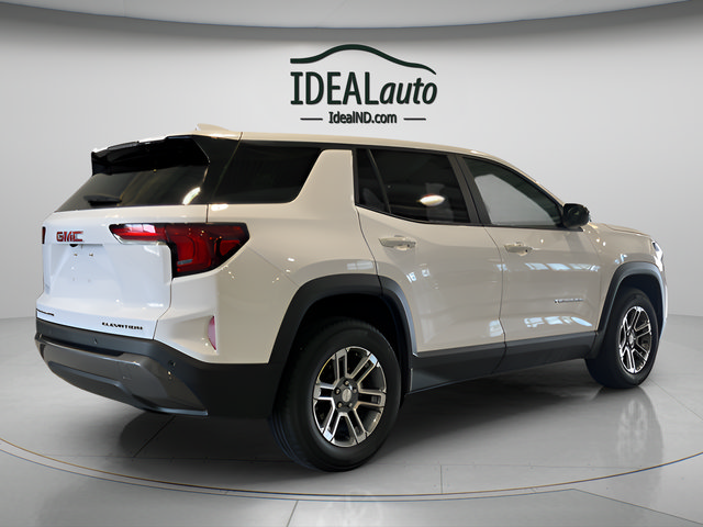 Used 2026 GMC Terrain Elevation AWD/4WD image 6