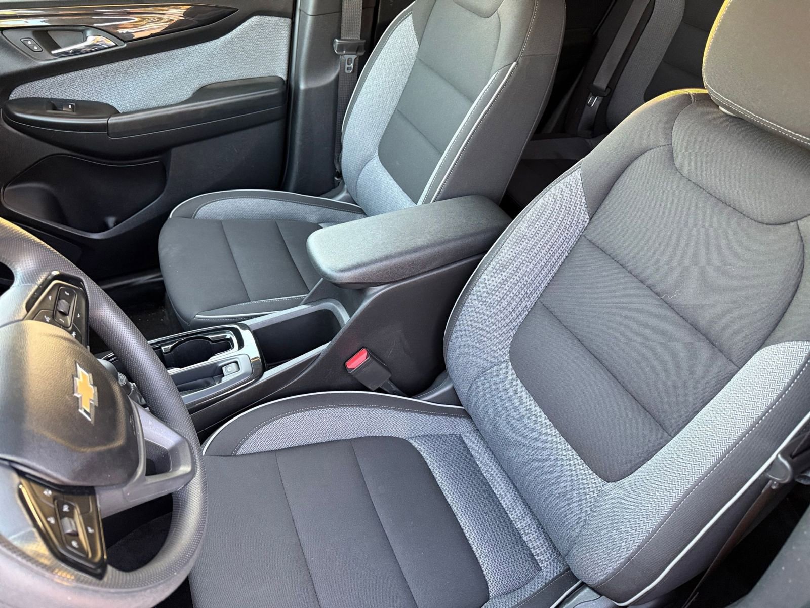 Used 2025 Chevrolet TrailBlazer LT image 36