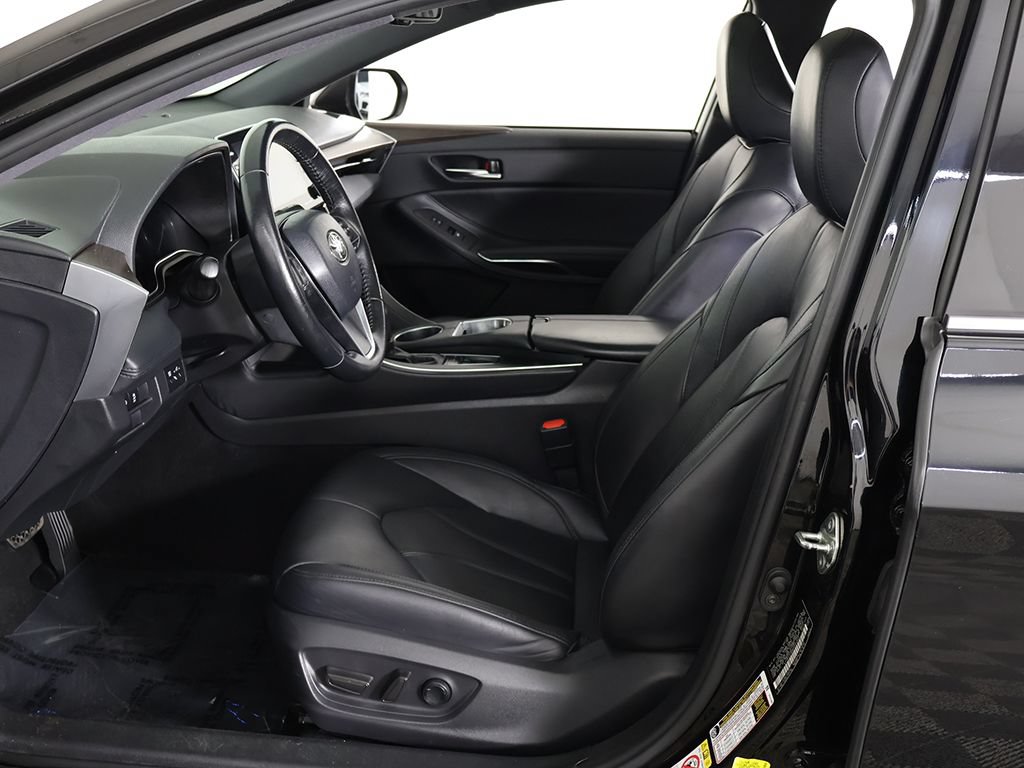 Used 2019 Toyota Avalon XLE w/ Moonroof Package FWD image 29