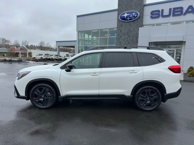 Used 2025 Subaru Ascent Bronze Edition image 9