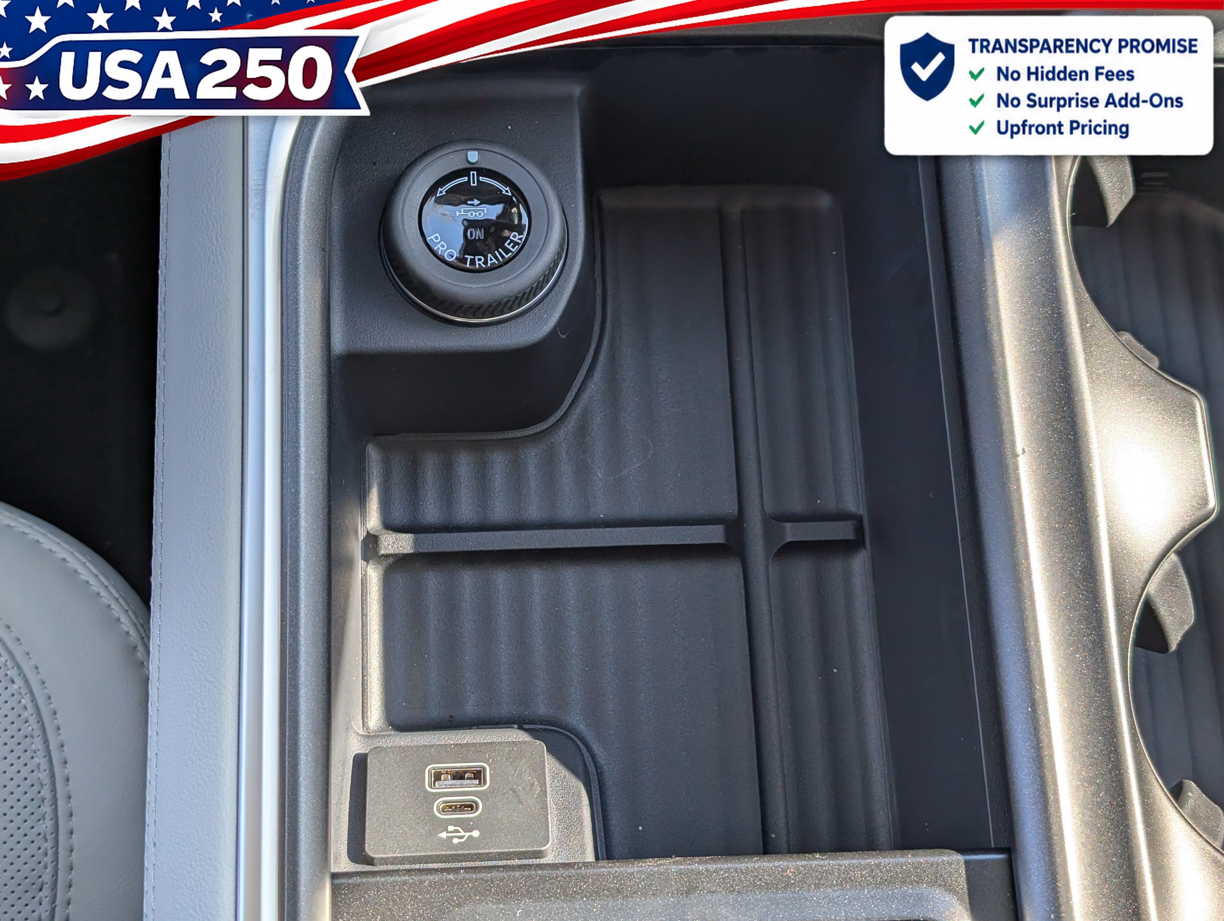 New 2026 Ford Expedition Max Platinum w/ Driver's Package AWD/4WD image 18