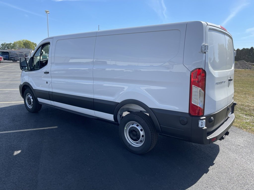 New 2025 Ford Transit 150 Low Roof image 3
