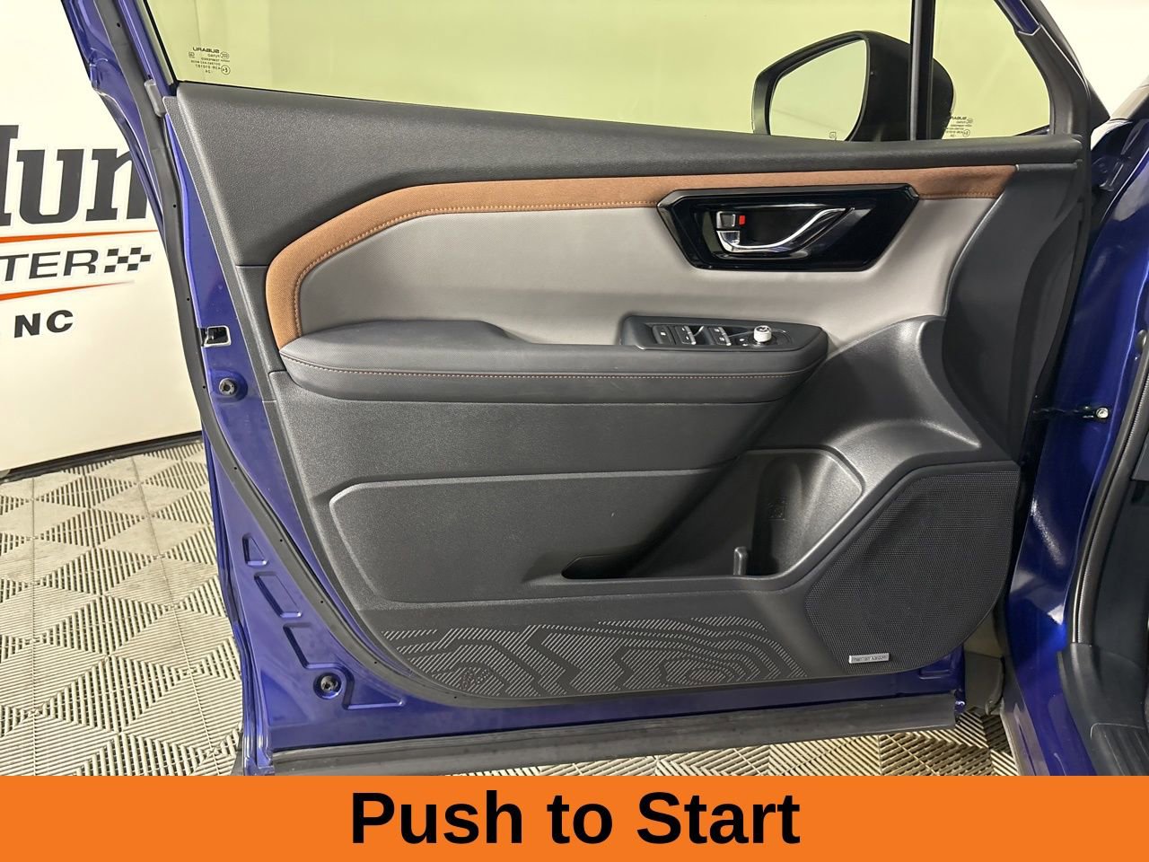 Used 2025 Subaru Forester Sport image 8