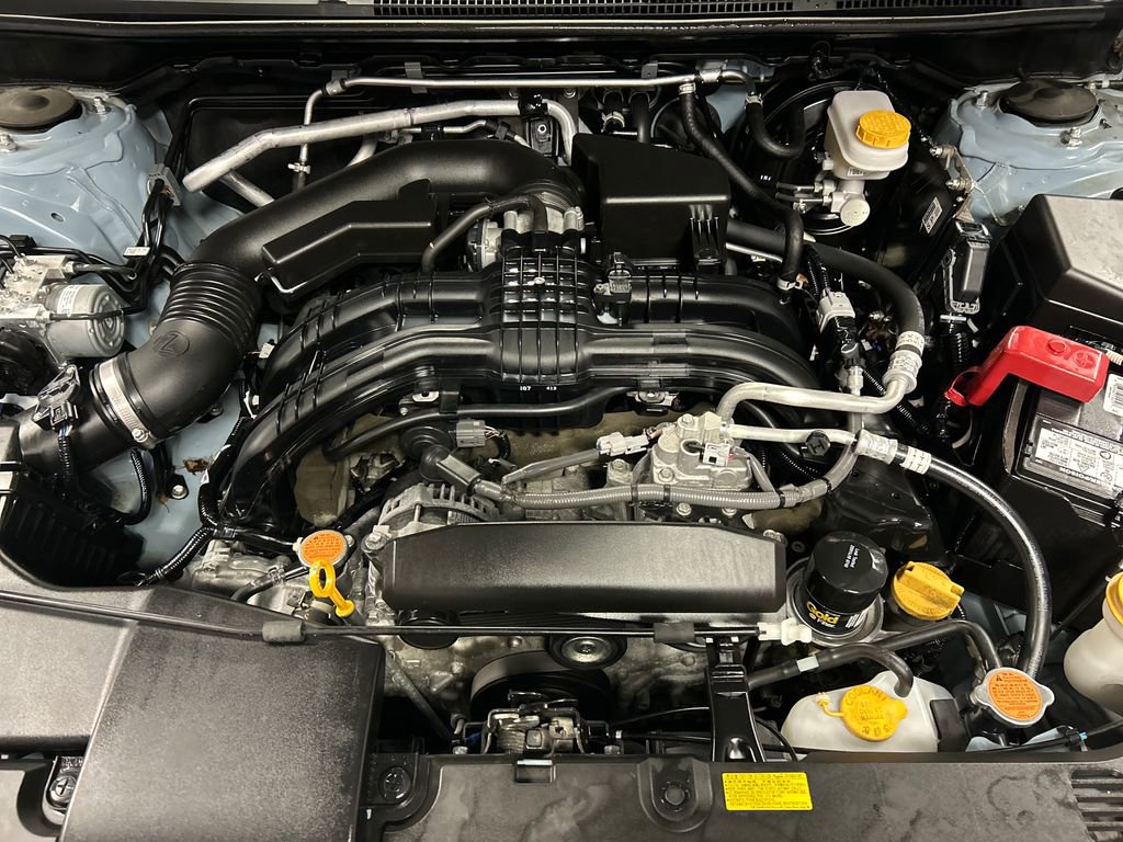 Used 2021 Subaru Crosstrek 2.0i Premium image 23