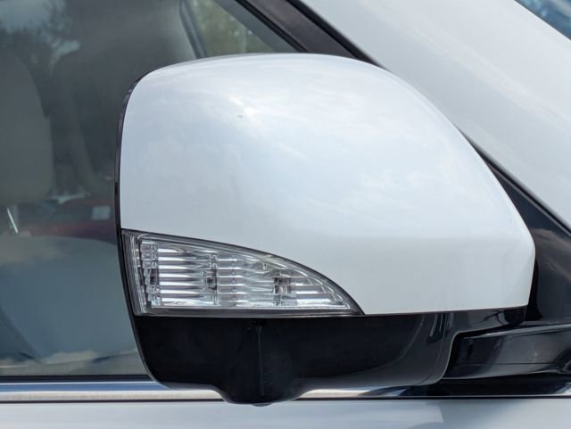 Used 2023 Nissan Armada SL image 11