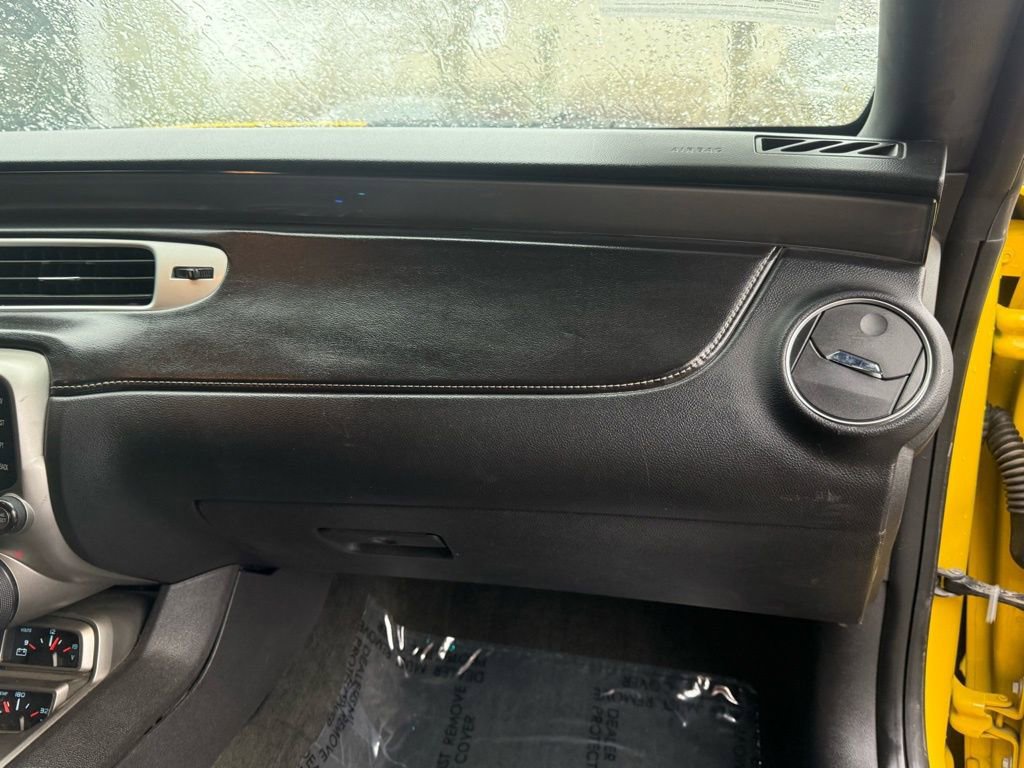 Used 2013 Chevrolet Camaro SS w/ RS Package image 23