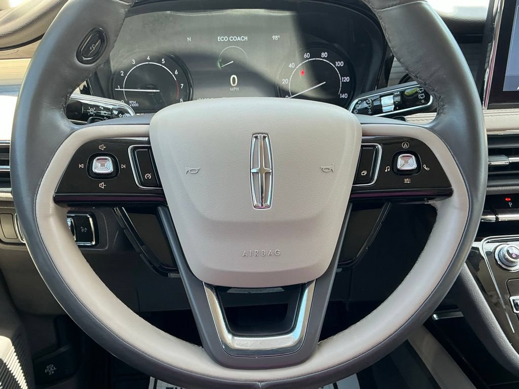 Used 2021 Lincoln Corsair FWD image 43