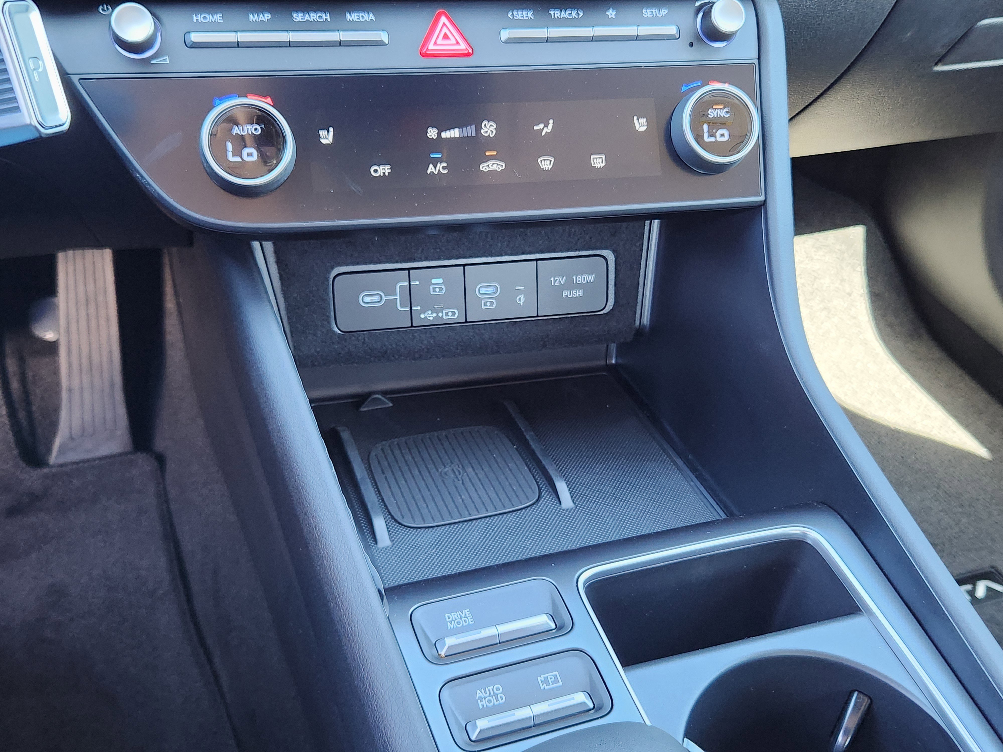 New 2026 Hyundai Sonata SEL image 23