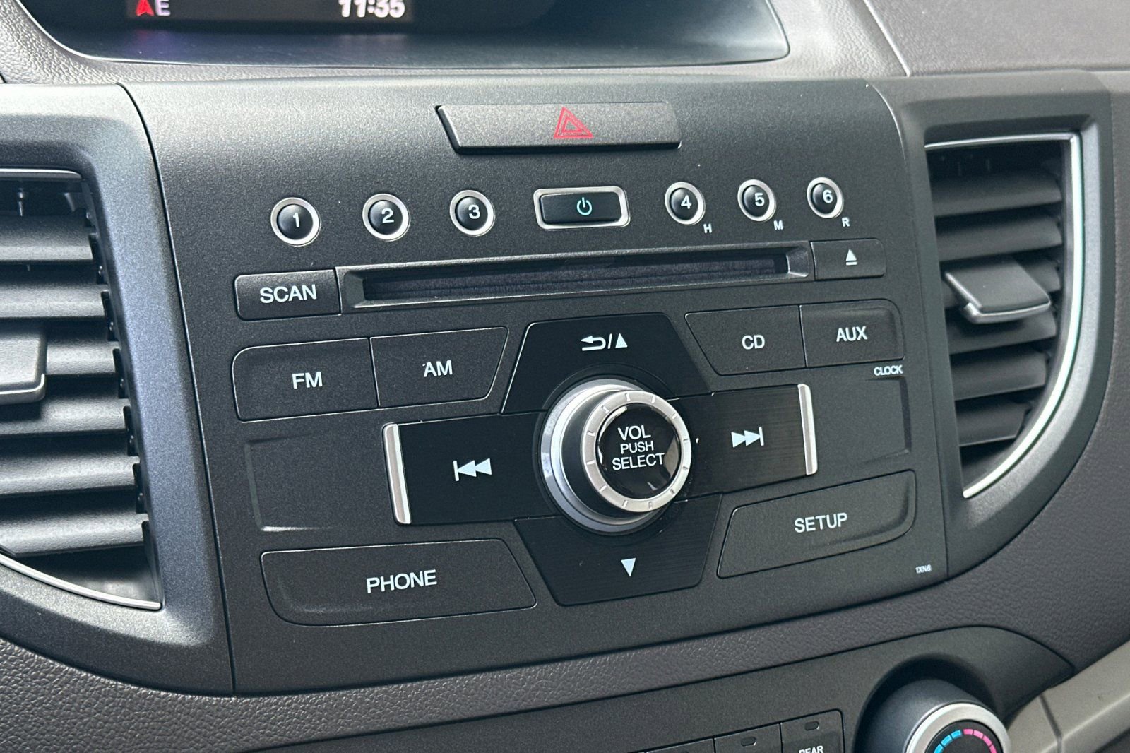 Used 2012 Honda CR-V EX image 18