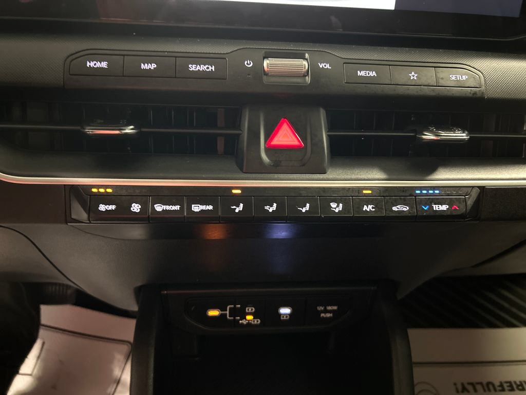 Used 2026 Kia K4 FWD image 17