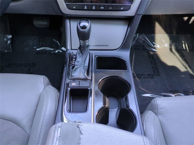 Used 2017 Hyundai Sonata Sport w/ Value Edition Package 02 image 18