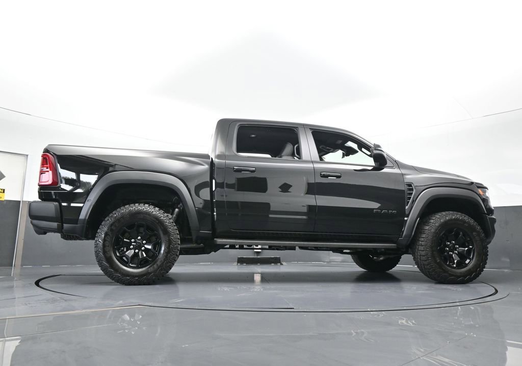 Used 2026 RAM 1500 RHO image 58