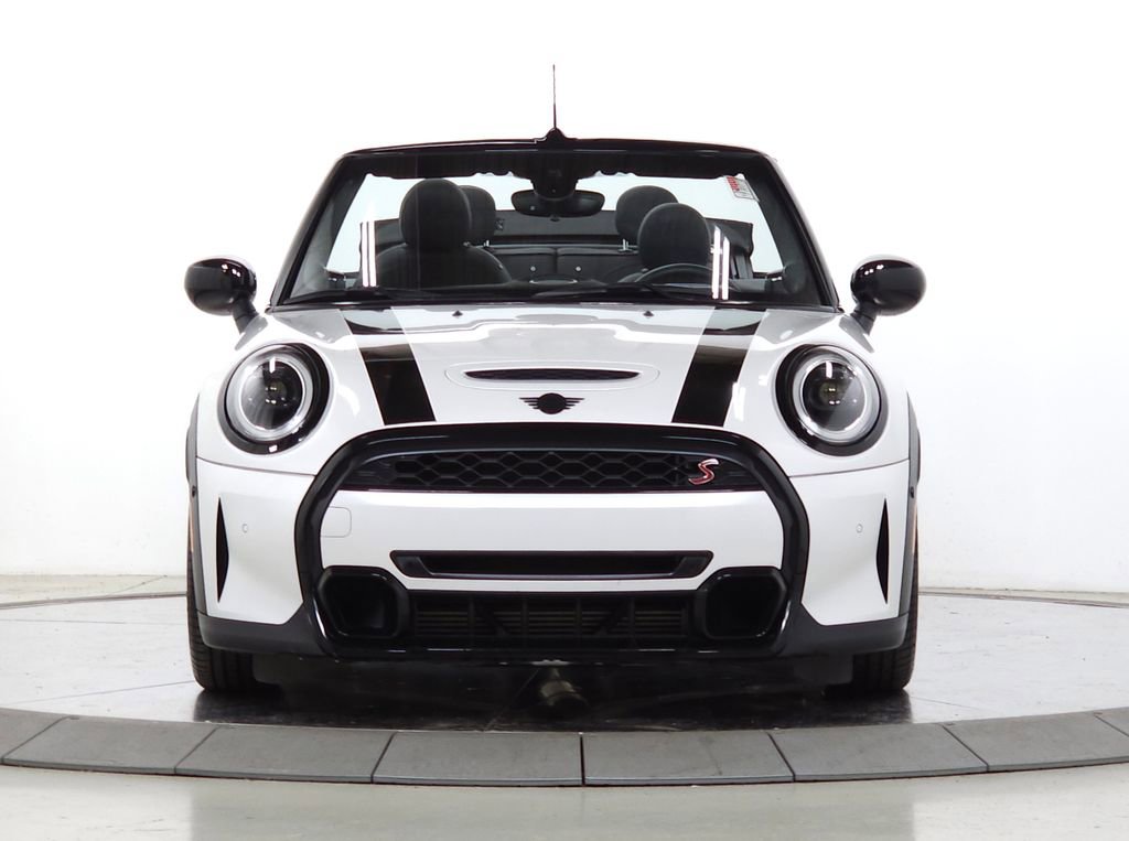 Used 2023 MINI Cooper S FWD image 2