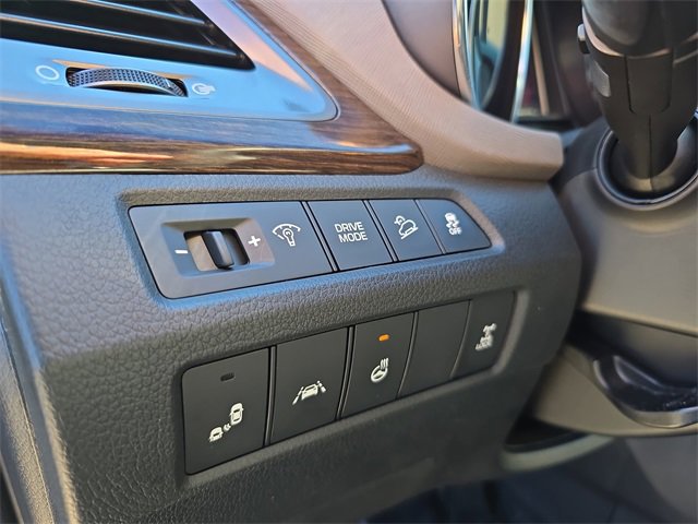 Used 2017 Hyundai Santa Fe Sport w/ 2.0T Ultimate Tech Package 05 image 29