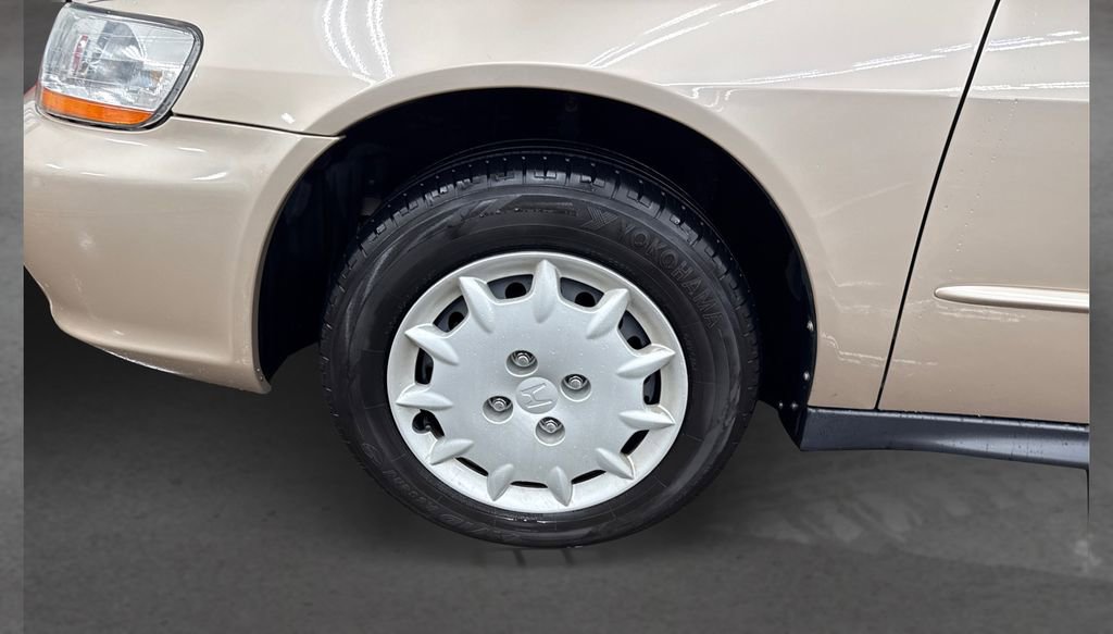 Used 2002 Honda Accord LX image 11