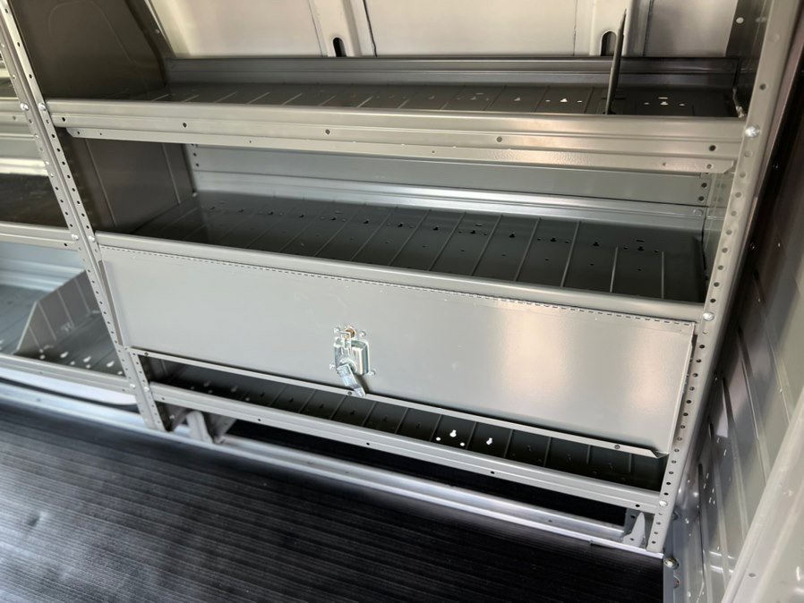 Used 2023 GMC Savana 2500 w/ Driver Convenience Package image 29