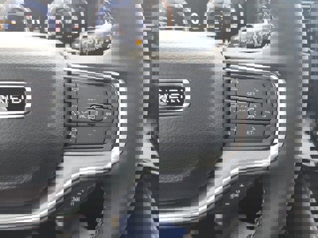 New 2026 Jeep Grand Wagoneer Limited image 12