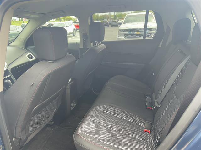 Used 2017 GMC Terrain SLE FWD image 12