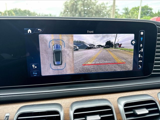 Used 2024 Mercedes-Benz GLE 450e 4MATIC image 23