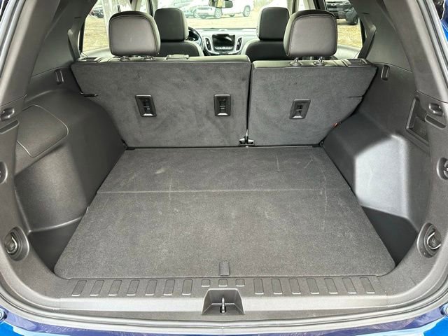 Certified 2023 Chevrolet Equinox Premier image 14