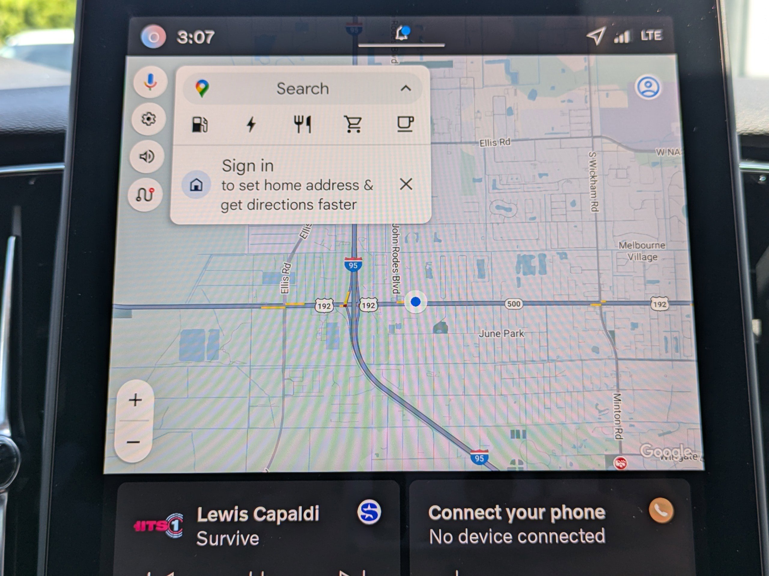 New 2026 Volvo XC60 T8 Core image 31