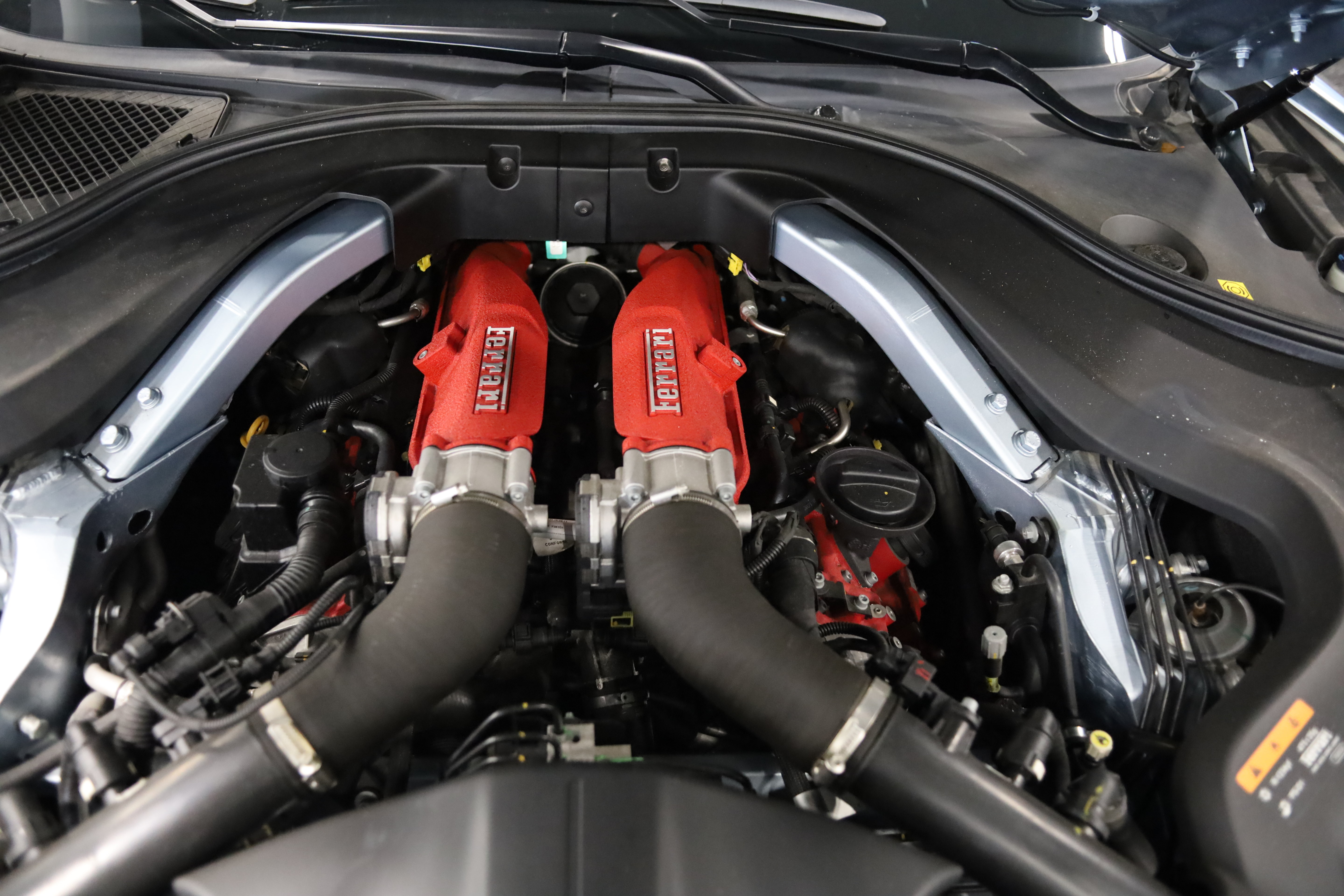 Used 2022 Ferrari Portofino M RWD image 37