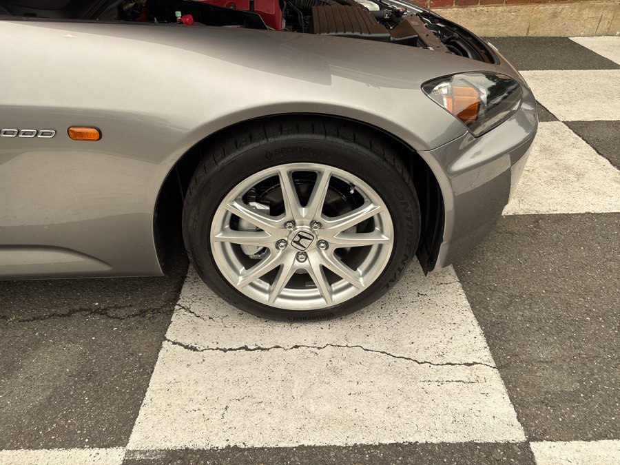 Used 2004 Honda S2000 image 32