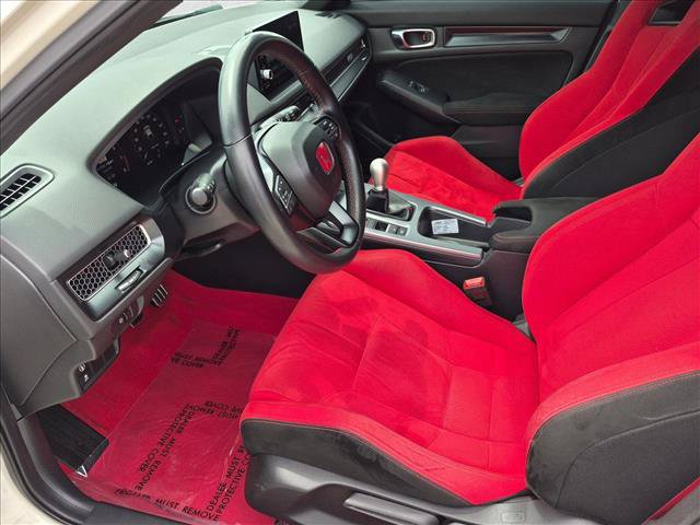 Used 2024 Honda Civic Type R image 16
