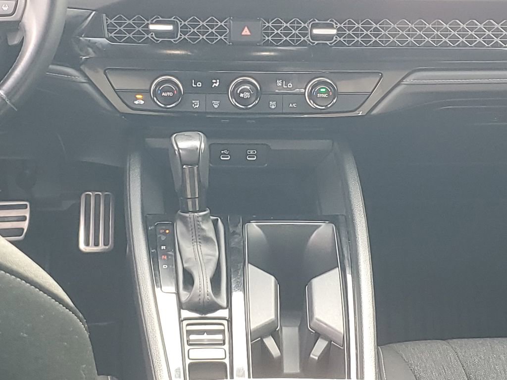 Used 2024 Honda Accord Sport image 14
