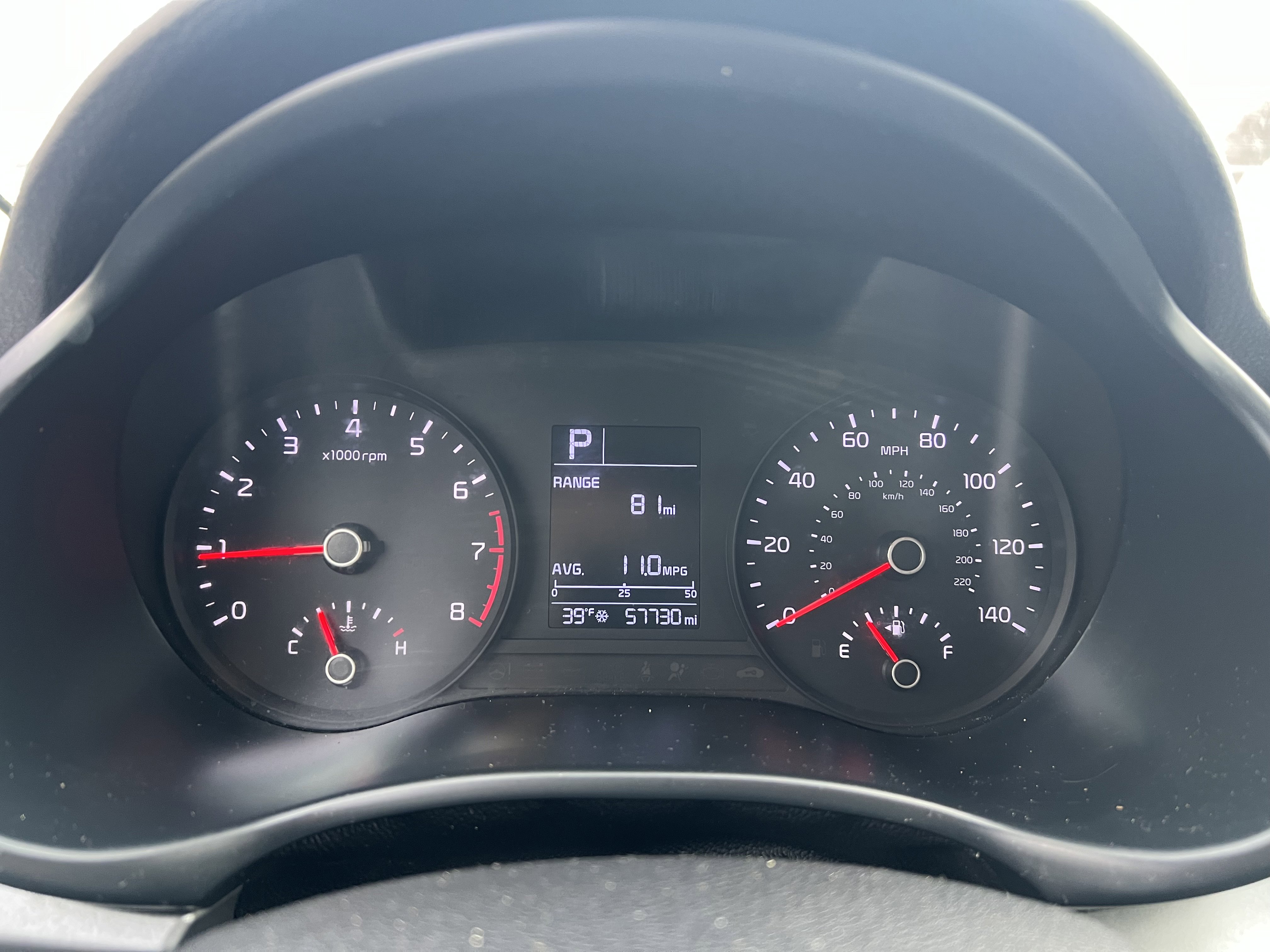 Used 2021 Kia Rio S image 19