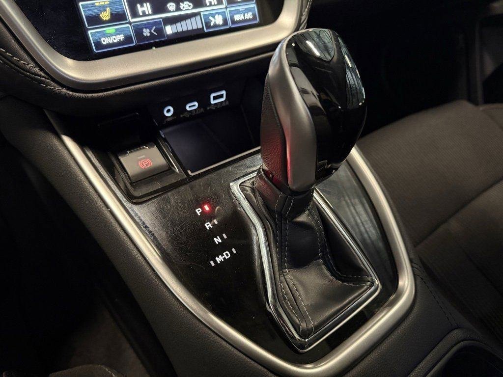 Certified 2025 Subaru Legacy Premium image 13