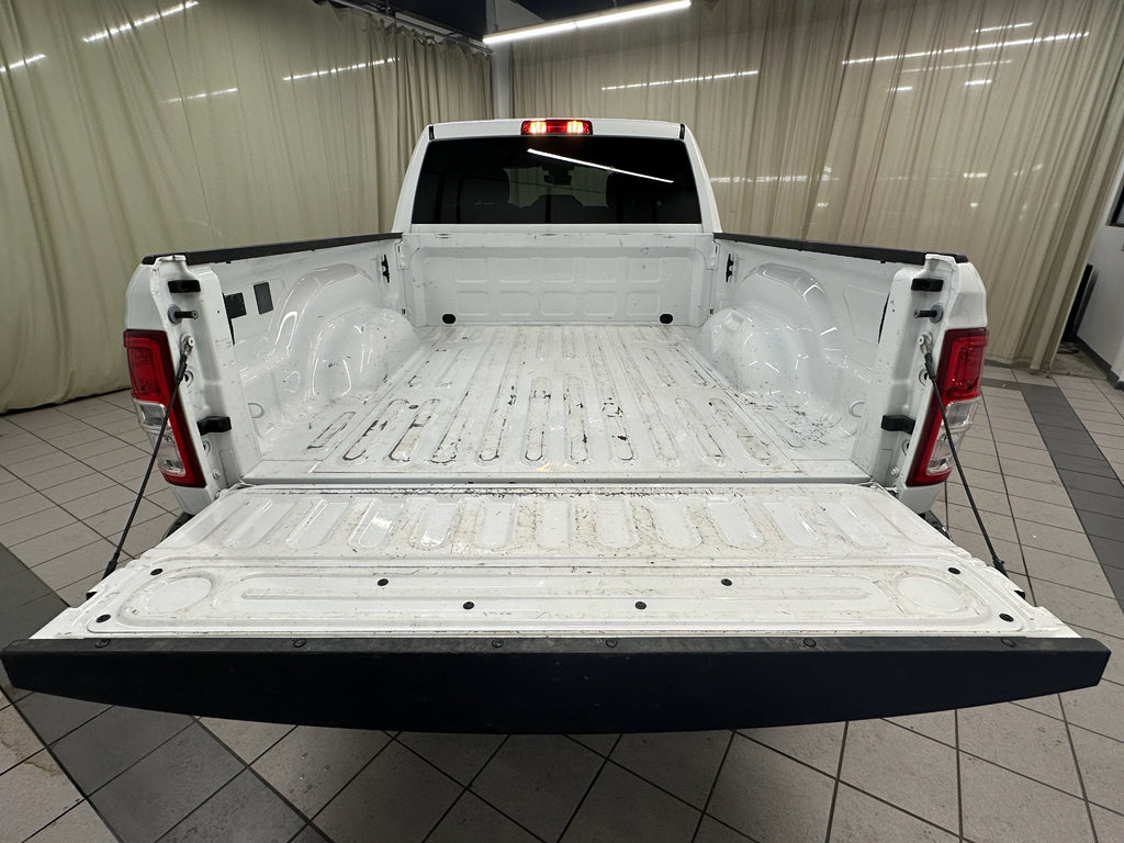 Used 2024 RAM 2500 Big Horn image 10