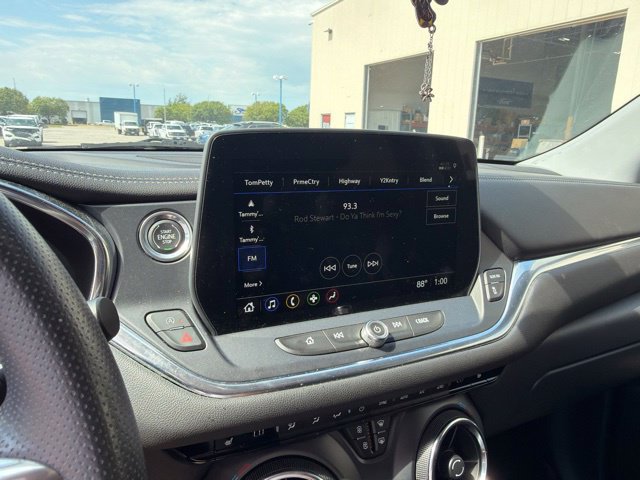 Used 2023 Chevrolet Blazer LT w/ Convenience Package AWD/4WD image 27