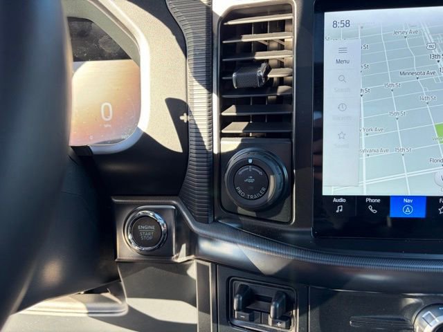 New 2025 Ford F150 Raptor image 24