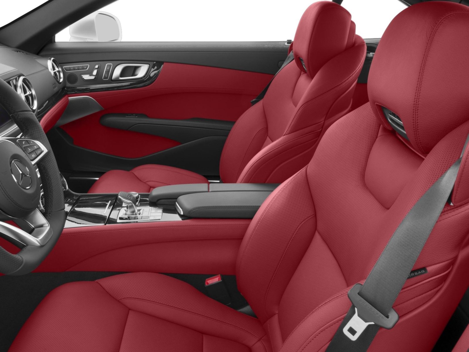 Used 2017 Mercedes-Benz SL 450 image 6