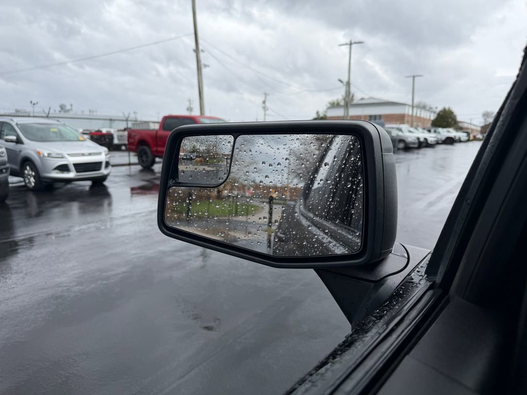 Used 2024 Chevrolet Silverado 1500 Custom w/ Rally Edition image 17