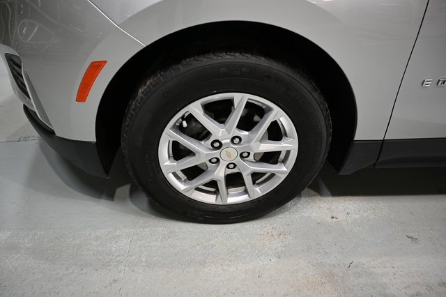 Used 2022 Chevrolet Equinox LT image 29