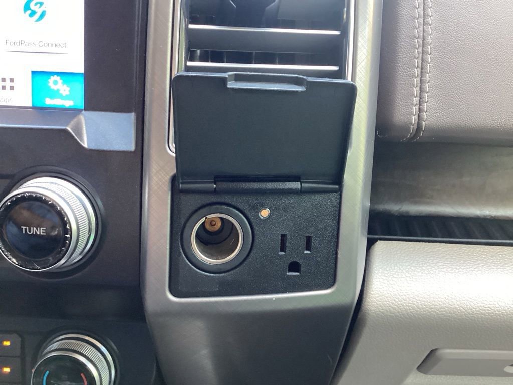 Used 2019 Ford F150 Limited image 60