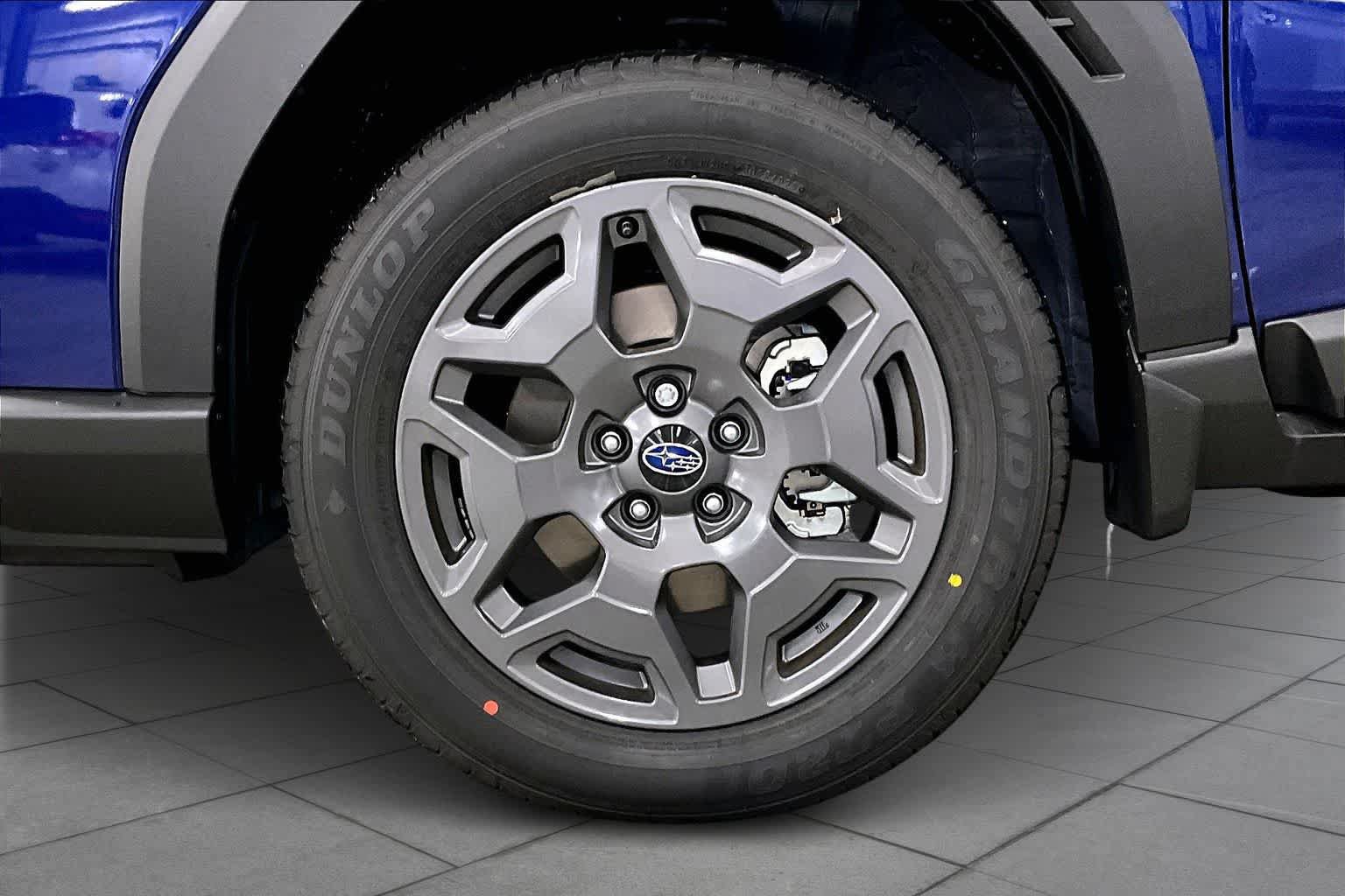 New 2026 Subaru Outback Premium AWD/4WD image 11