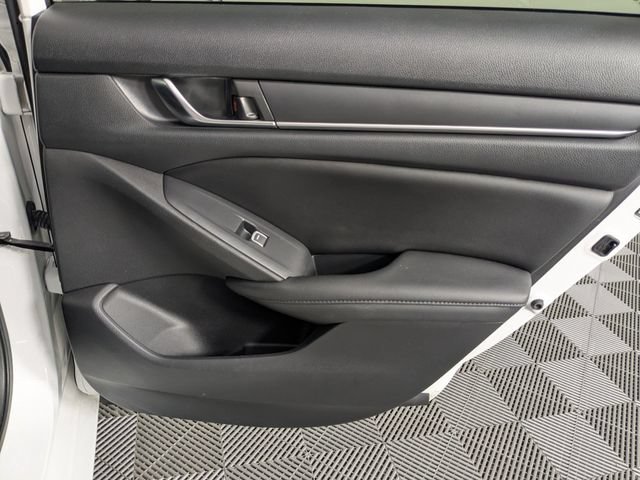 Used 2021 Honda Accord Sport Special Edition image 29