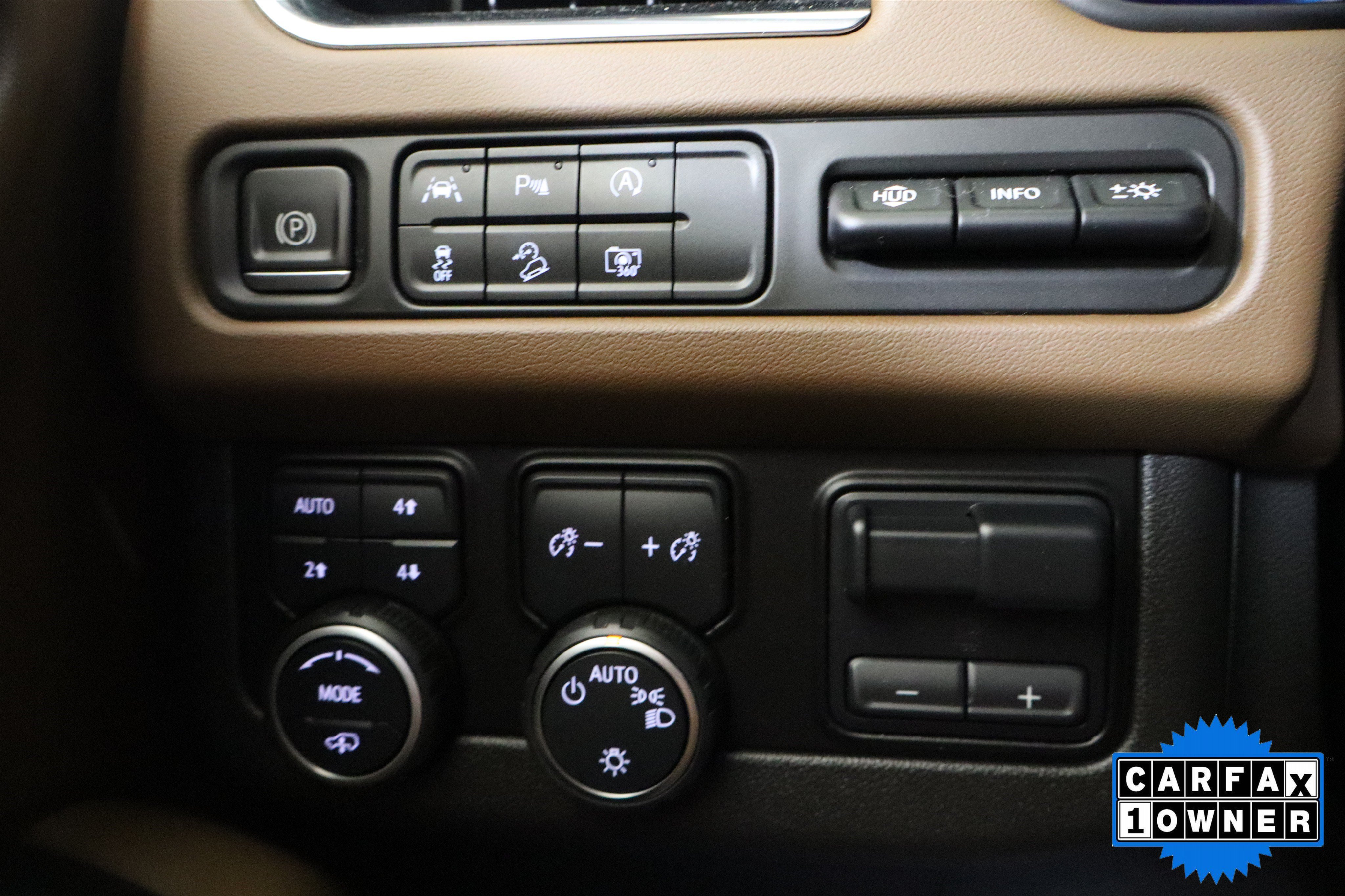 Used 2023 Chevrolet Tahoe High Country AWD/4WD image 32
