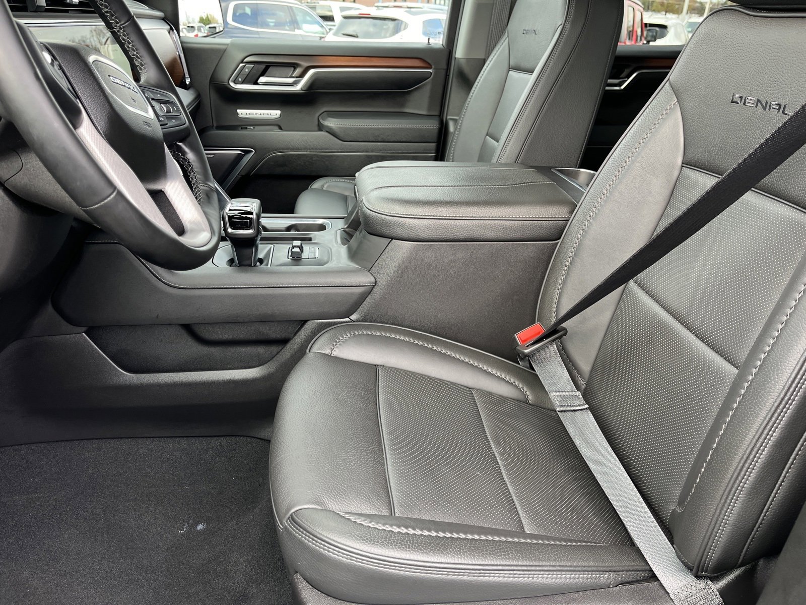 Used 2025 GMC Sierra 1500 Denali image 20