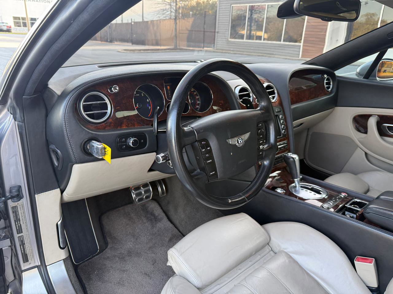 Used 2005 Bentley Continental GT image 13