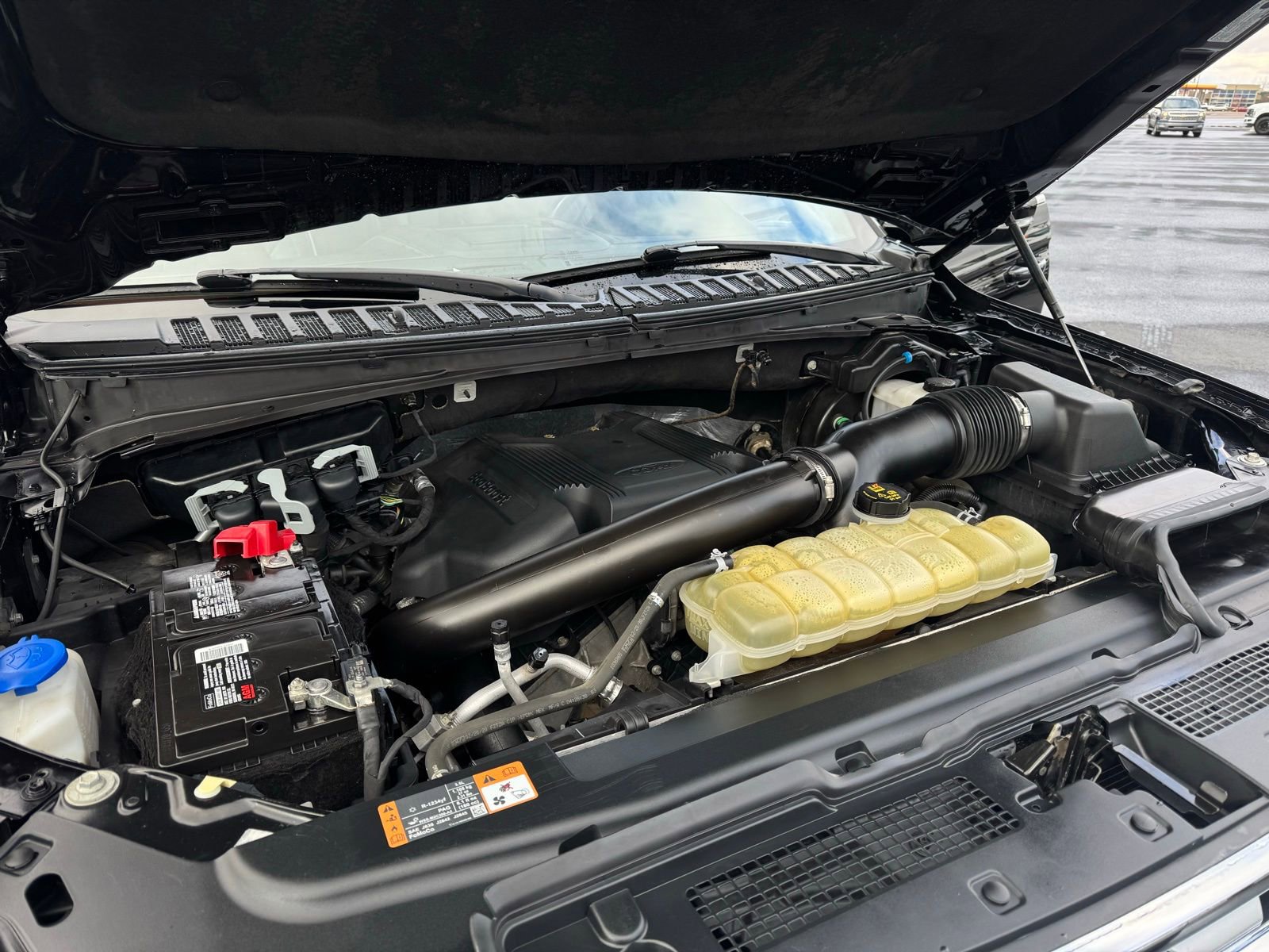 Used 2020 Ford Expedition Limited image 41