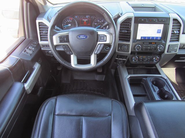 Used 2020 Ford F250 Lariat image 12
